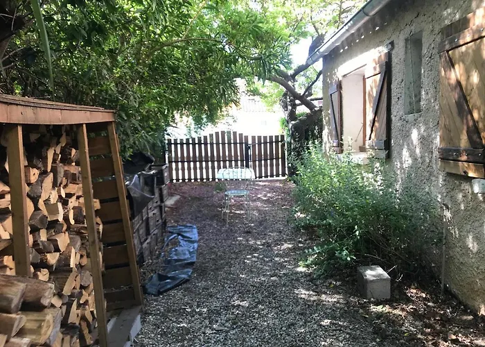 Studio Mitoyen / 2 Personnes