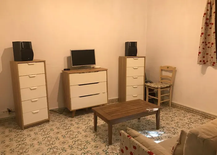 Studio Mitoyen / 2 Personnes