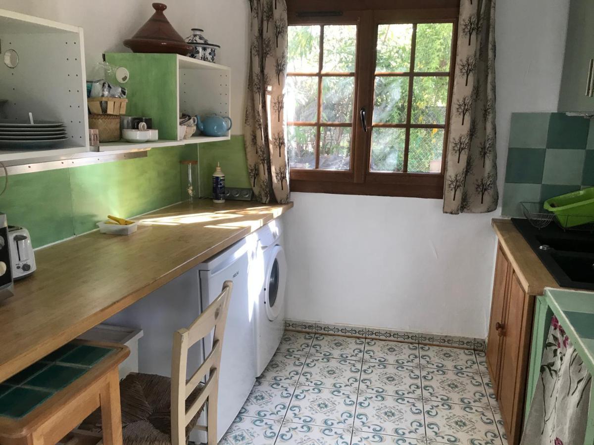 Apartment Mitoyen / 2 Personnes