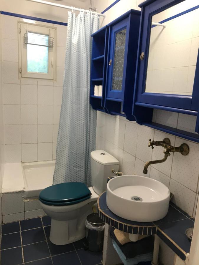 Apartment Mitoyen / 2 Personnes *