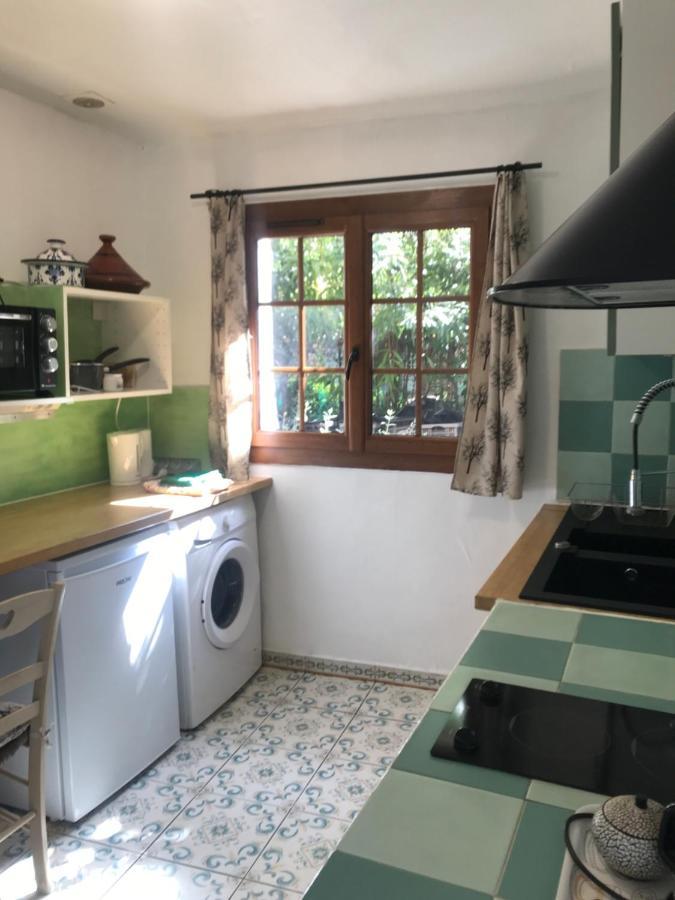 Apartment Mitoyen / 2 Personnes